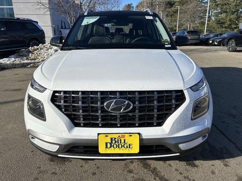 New 2026 Hyundai Venue SEL image 28