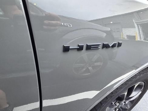 Used 2021 Dodge Durango R/T w/ Blacktop Package AWD/4WD image 9