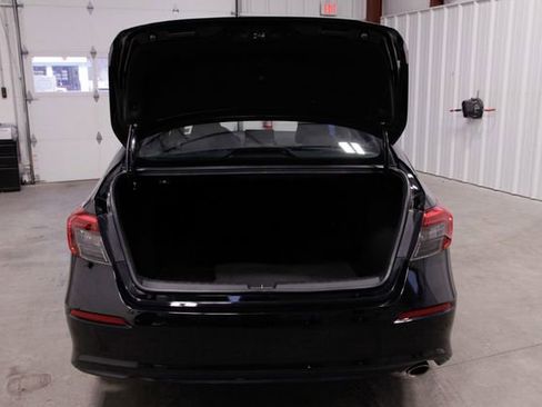 Certified 2023 Honda Civic Sport image 21