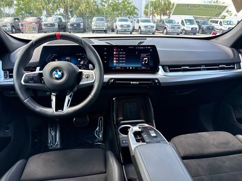 Used 2025 BMW X1 M35i w/ Premium Package AWD/4WD image 5