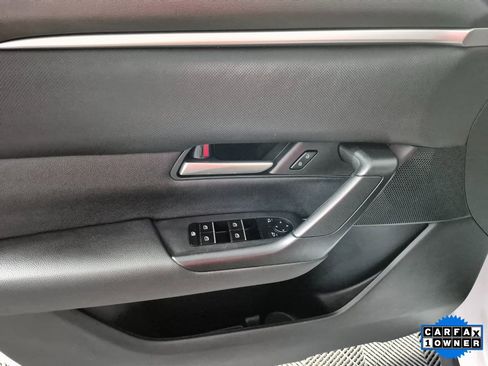 Used 2024 MAZDA CX-50 AWD 2.5 S w/ Cargo Package image 15