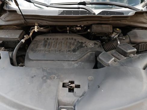 Used 2018 Acura MDX SH-AWD image 49