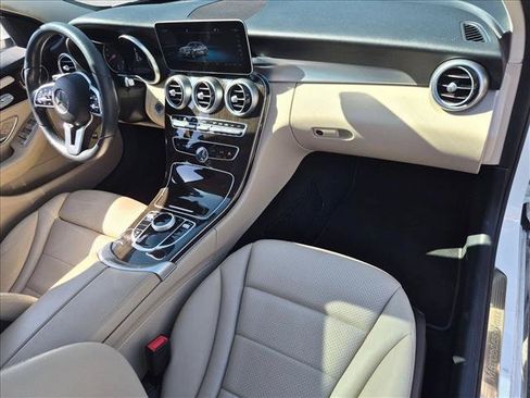 Used 2020 Mercedes-Benz C 300 Sedan image 17