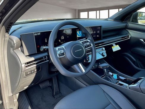 New 2026 Hyundai Santa Cruz SEL image 7