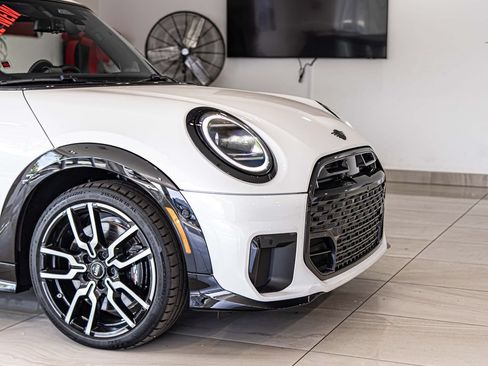 Used 2026 MINI Cooper S FWD image 3
