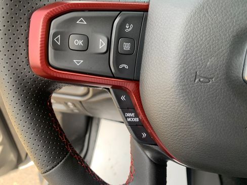 New 2026 RAM 1500 Rebel w/ Rebel Level 2 Equipment Group image 27