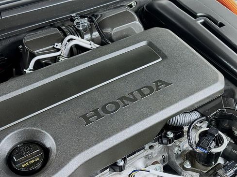 Used 2024 Honda Accord Touring image 41