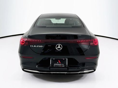 New 2026 Mercedes-Benz CLA 250+ image 7