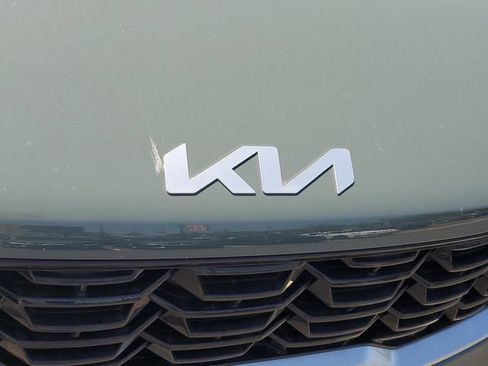 Used 2025 Kia Sorento EX AWD/4WD image 10