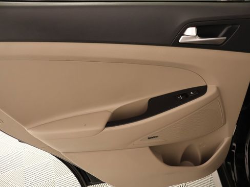 Certified 2021 Hyundai Tucson Ultimate w/ Cargo Package FWD image 18