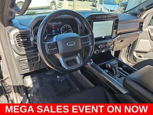 Used 2021 Ford F150 XLT AWD/4WD image 15