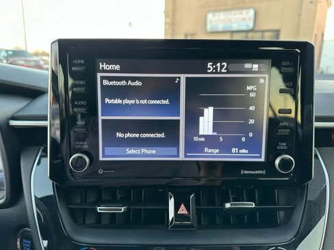 Used 2022 Toyota Corolla SE image 41