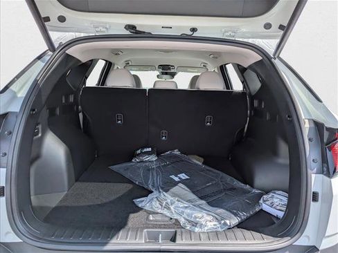 New 2026 Hyundai Tucson SEL image 30
