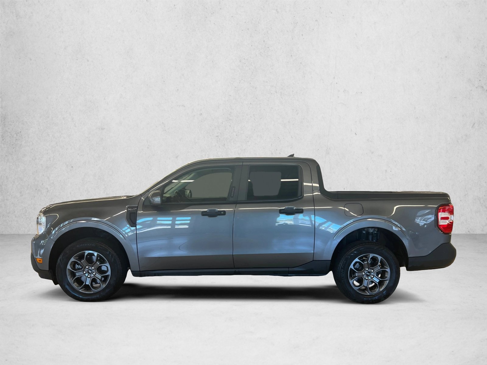 Used 2022 Ford Maverick XLT w/ XLT Luxury Package FWD image 8