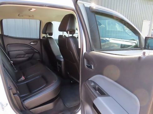 Used 2018 Chevrolet Colorado Z71 image 29