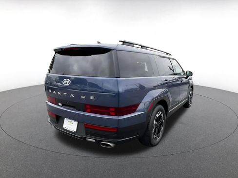 Used 2025 Hyundai Santa Fe SEL image 14