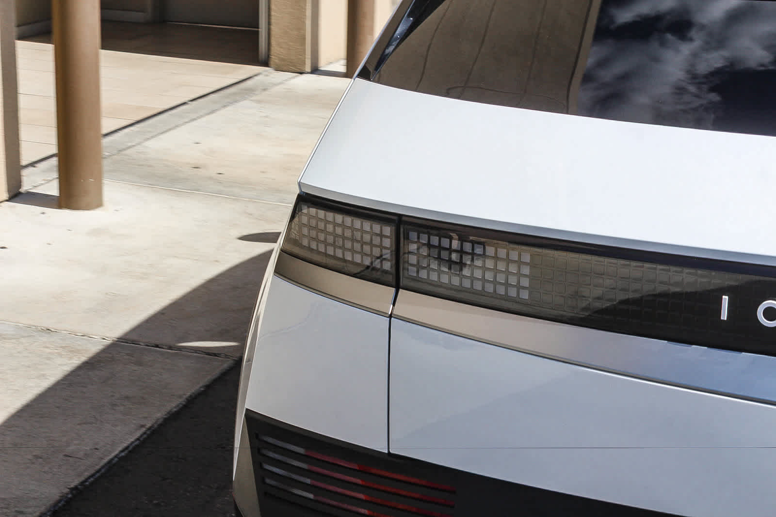 Certified 2024 Hyundai Ioniq 5 SE RWD image 8