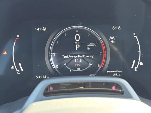 Certified 2023 Lexus RX 350 Premium Plus image 26