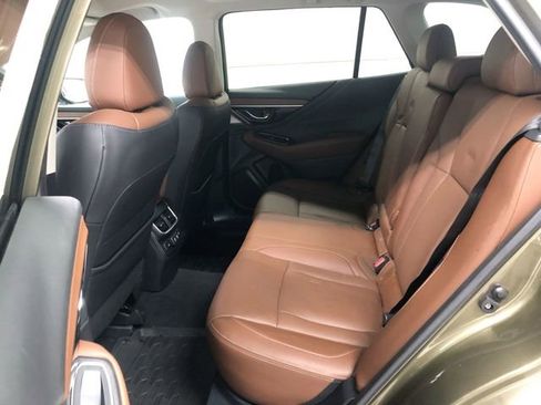 Used 2020 Subaru Outback Touring AWD/4WD image 26
