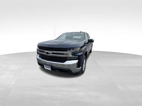 Certified 2020 Chevrolet Silverado 1500 LT w/ All-Star Edition image 3