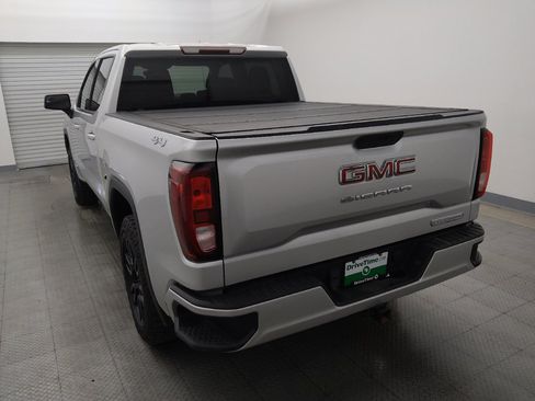 Used 2021 GMC Sierra 1500 Elevation AWD/4WD image 6