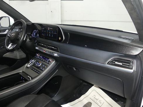 Used 2021 Hyundai Palisade Calligraphy AWD/4WD image 25