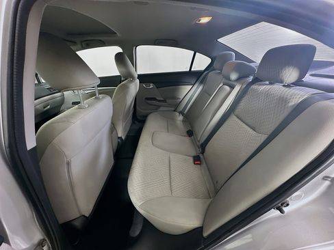 Used 2014 Honda Civic EX image 26