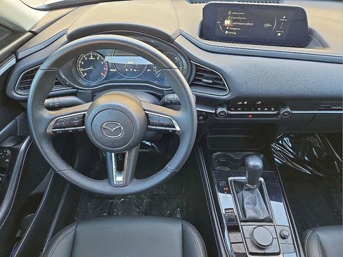 Used 2025 MAZDA CX-30 AWD 2.5 S w/ Select Sport Pkg image 18