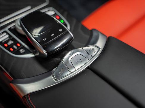 Used 2019 Mercedes-Benz C 63 AMG S image 62