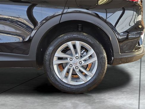 New 2026 Buick Envista Preferred w/ Convenience I Package image 27