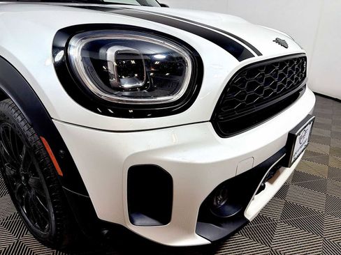 Certified 2024 MINI Cooper Countryman S image 26