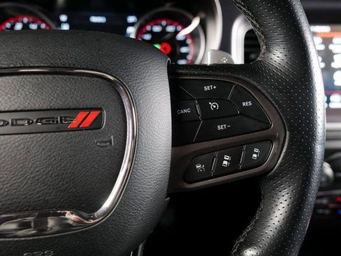 Used 2020 Dodge Charger GT w/ Plus Group image 21