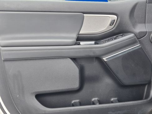 Used 2026 Ford Expedition Active RWD image 13