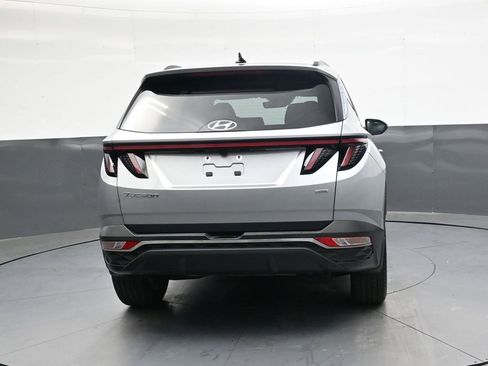 Used 2023 Hyundai Tucson SEL w/ Convenience Package image 4