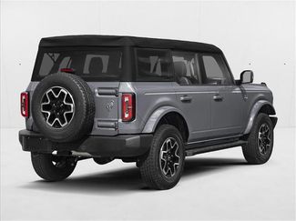 New 2026 Ford Bronco Outer Banks video 2