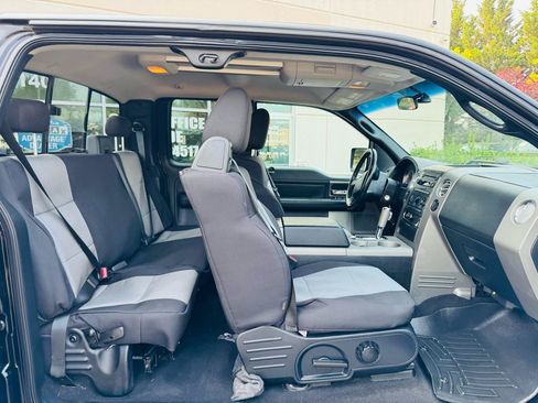Used 2006 Ford F150 FX4 AWD/4WD image 22
