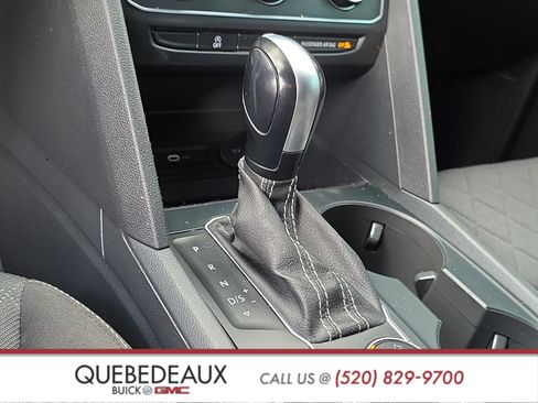 Used 2021 Volkswagen Atlas S AWD/4WD image 20