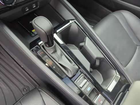 New 2025 Honda Accord EX-L image 26