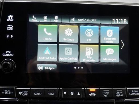 Used 2021 Honda Odyssey EX-L image 18