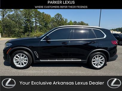 Used 2020 BMW X5 xDrive40i w/ Convenience Package