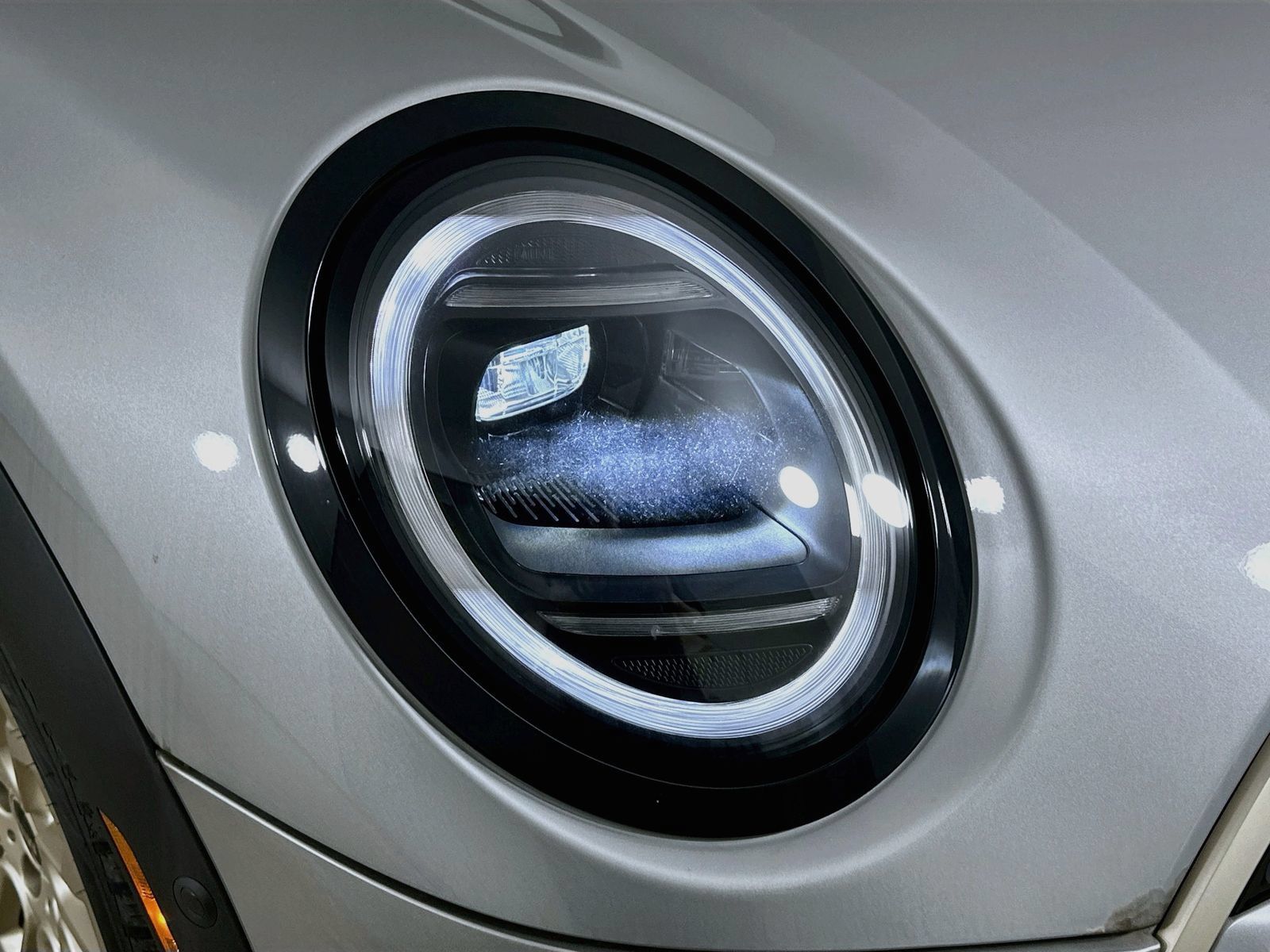 New 2026 MINI Cooper S FWD image 9