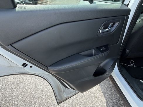 Used 2024 Nissan Rogue SV AWD/4WD image 22