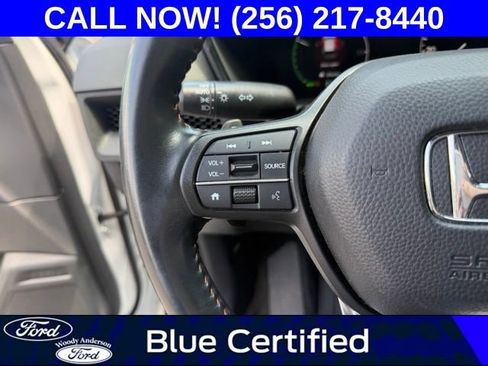 Used 2023 Honda CR-V Sport image 11