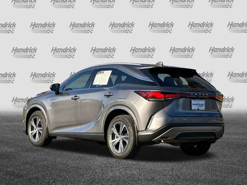 Certified 2023 Lexus RX 350 Premium image 7