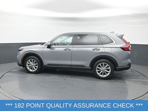 Certified 2023 Honda CR-V EX image 4