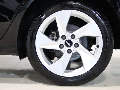 Used 2024 Audi A3 2.0T Premium FWD image 73