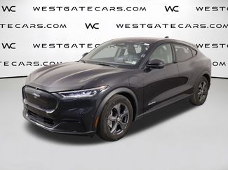 Used 2021 Ford Mustang Mach-E Select w/ Comfort/Technology Package AWD/4WD 360° Tour