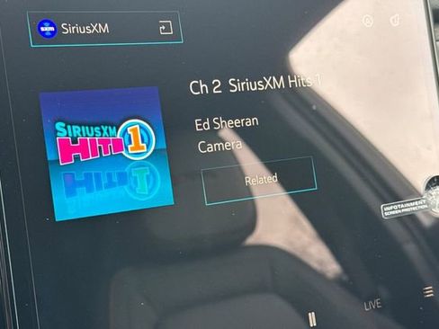 New 2026 GMC Terrain AT4 w/ Convenience Package III image 21