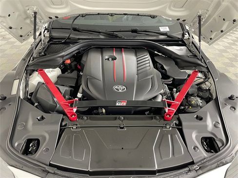 New 2026 Toyota Supra Premium w/ Driver Assist Package image 19