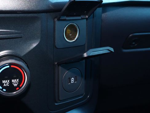 Used 2025 Ford F150 STX w/ Equipment Group 200A image 29